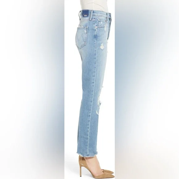 Mother Denim | The Tomcat in The Confession | Size 25 - Picture 2 of 10